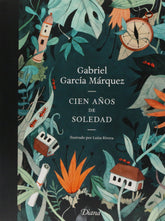 Cien Años de soledad 50Aniv
